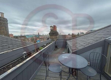 Alfred Road, Acton, W3 - Photo 5