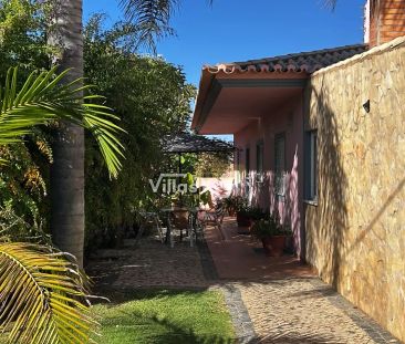 House T4 in Mexilhoeira Grande, Portimão - Foto 6