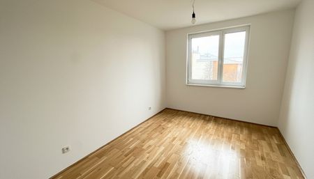 2 Zi Wohnung mit großen Balkon - nahe U1 (provisionsfrei!) - Foto 5