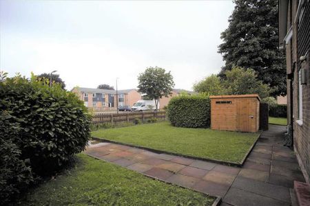 7 bedroom house share to rent - Photo 4