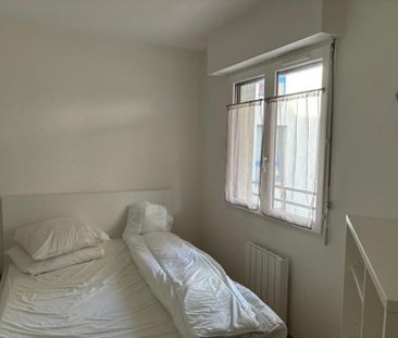 Appartement 1 pièce à Lille - Photo 5