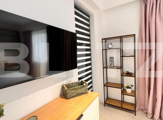 Apartament, de inchiriat, cu 2 camere, 55 mp, zona centrală - Fotografie 1