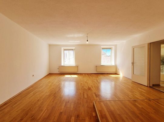Viel Platz zum Wohlfühlen – 89,66 m² mit 3 Zimmern - Foto 1