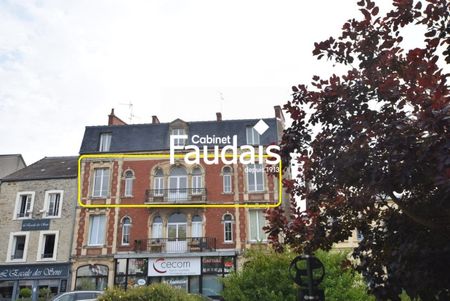 Location Appartement 3 pièces 98m² CARENTAN LES MARAIS 50500 - Photo 4