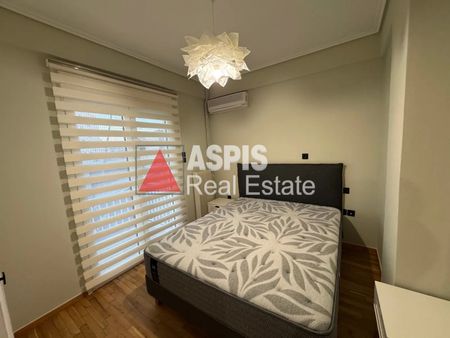 Διαμέρισμα για ενοικίαση Αγία Βαρβάρα (Παλαιό Φάληρο) - Photo 4