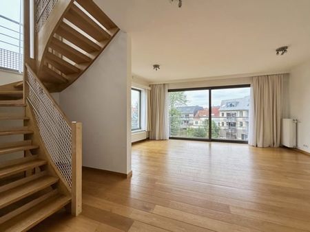 Duplex te huur - Foto 4