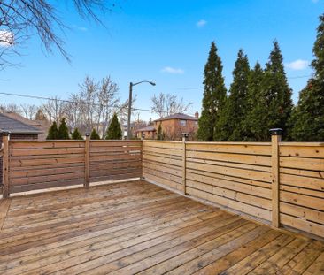 For Lease - 154 Glen Park Avenue, Toronto, Ontario - Photo 1