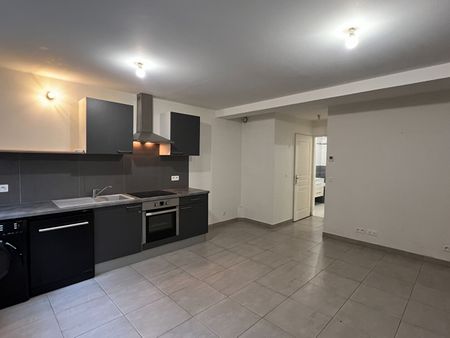 Location appartement 2 pièces, 40.34m², Ozoir-la-Ferrière - Photo 2