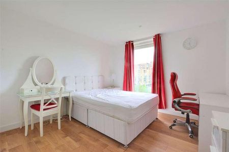 Merlin Court, Saundby Lane, London, SE3 - Photo 3