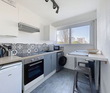 Location appartement 3 pièces, 46.80m², Angers - Photo 4