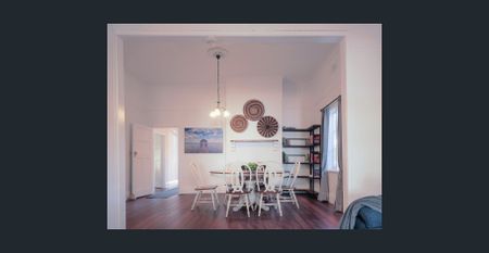 Character cottage in North Cottesloe - Furnished, equipped and short stay options - Photo 3