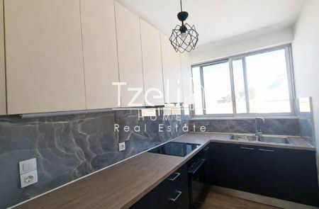 Διαμέρισμα για ενοικίαση Κάτω Καισαριανή (Καισαριανή) - Photo 4