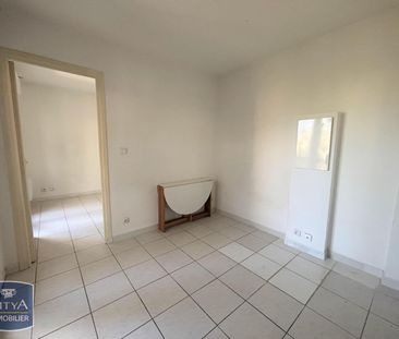 Location Appartement 2 pièces 27m² AIX EN PROVENCE 90ème - Photo 6