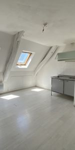 Location Appartement 1 pièce 16m² RENNES 35000 - Photo 3