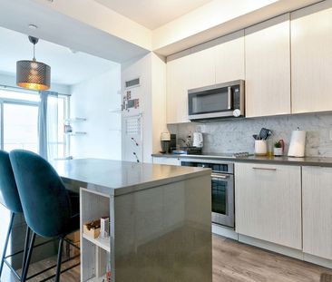 For Lease - 38 IANNUZZI Street Unit# 1607, Toronto, Ontario - Photo 6
