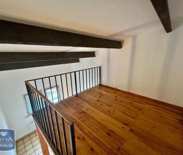 Appartement à louer 2 pièces 43.62m² - Photo 3