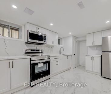 For Lease - 45 Blaisdale Road Unit# Bsmt, Toronto, Ontario - Photo 5