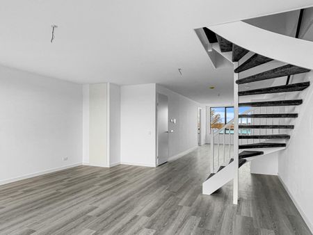 Wimpelplantsoen, 1319ED, Almere - Photo 2