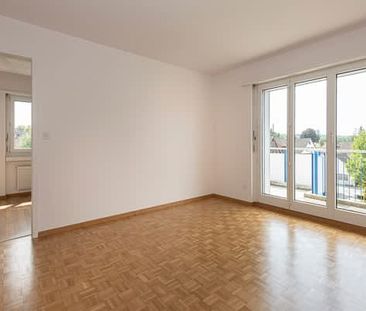 4.5 Zimmer, 76 m², 2. Stock - Photo 4