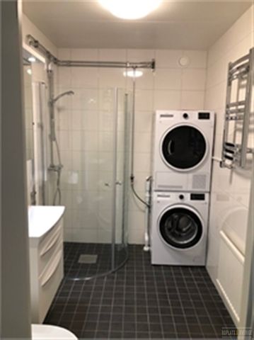 Jägaregatan 13 A - Foto 4