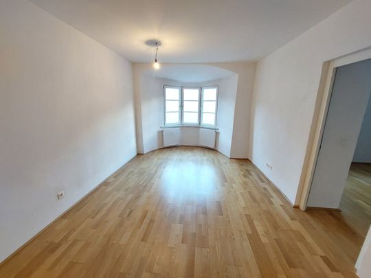 Münzturm-Nähe! Schöne 2-Zimmer-Wohnung Münzergasse 1 Top 3 - Photo 1