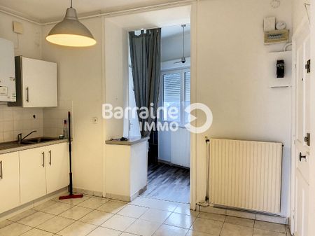 Location appartement à Brest 30.82m² - Photo 4