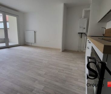 T3 AVEC TERRASSE + PARKING EN SOUS SOL - Photo 5