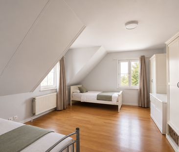 huis te huur in Overijse - Photo 5