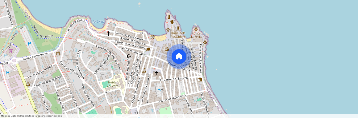 Building Carrer de la Torre - torrent-api - 1387856, L'Escala