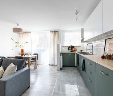 Warszawa, Targówek, Turmoncka - Zdjęcie 6