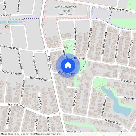 4 Mayfair Court, Vic 3844, Traralgon