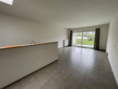 ERONDEGEM - Gelijkvloers appartement met ruim terras - Foto 3