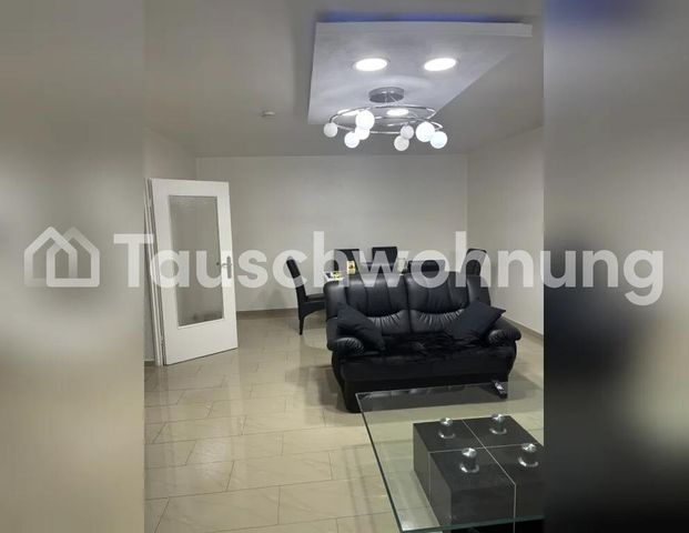 TAUSCHWOHNUNG Tauschwohnung Schöneberg - Photo 1