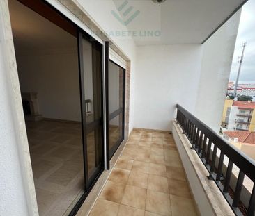 Apartamento T3 em Lisboa - Photo 4