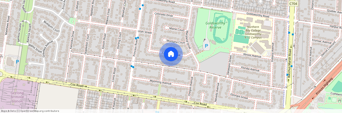 17 Colorado Drive, Vic 3214, Corio