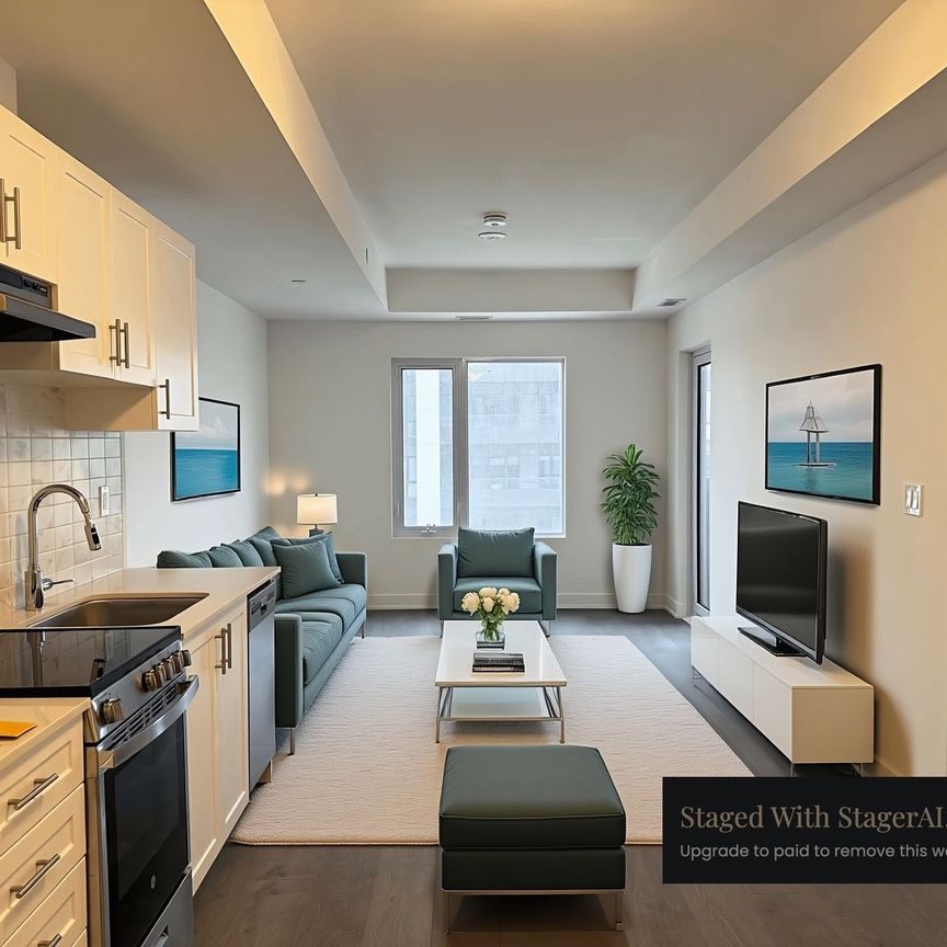 For Lease - 705 Davis Drive Unit# A1106, Newmarket, Ontario - Photo 1