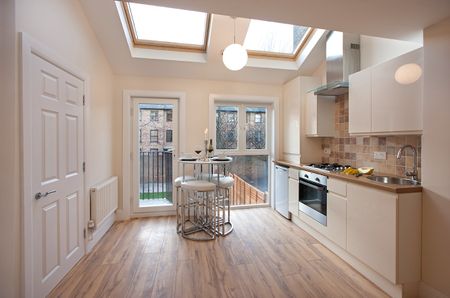 1 Bed Flat, Campbell Road, E3 - Photo 5