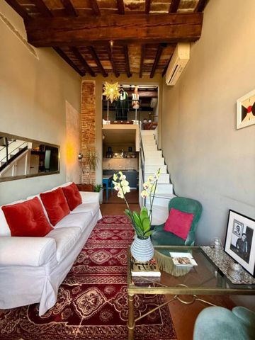 Trilocale Borgo San Iacopo, Ponte Vecchio - Pitti, Firenze - Photo 5