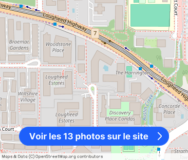 Carrigan Court Apartments - Photo 1