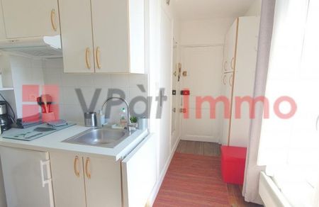 Appartement - Photo 3