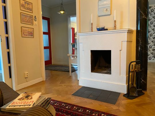 Kilbäcksgatan, Uddevalla - Foto 1