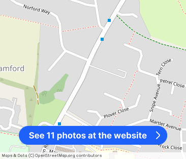 NORDEN ROAD, Bamford, Rochdale OL11 5PT - Photo 1