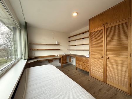 Te huur: Appartement Strandvlietlaan in Ouderkerk aan de Amstel - Photo 3