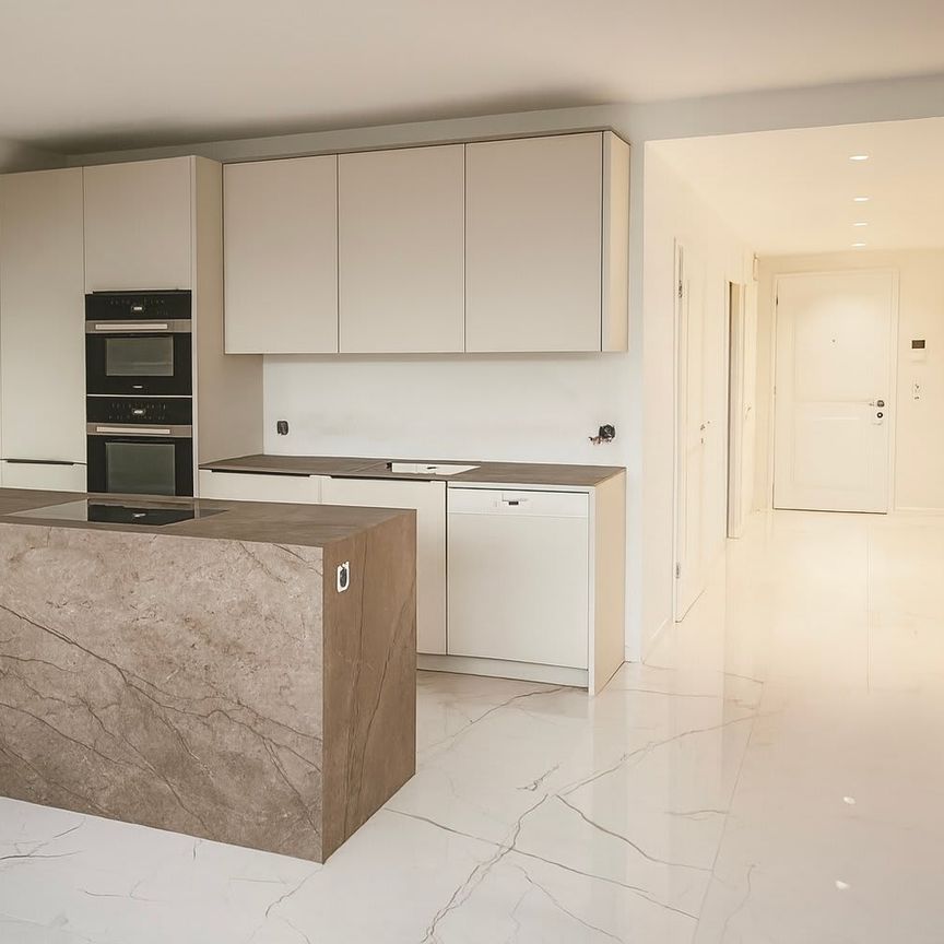 4.5 Zimmer, 110 m², 2. Stock - Foto 1