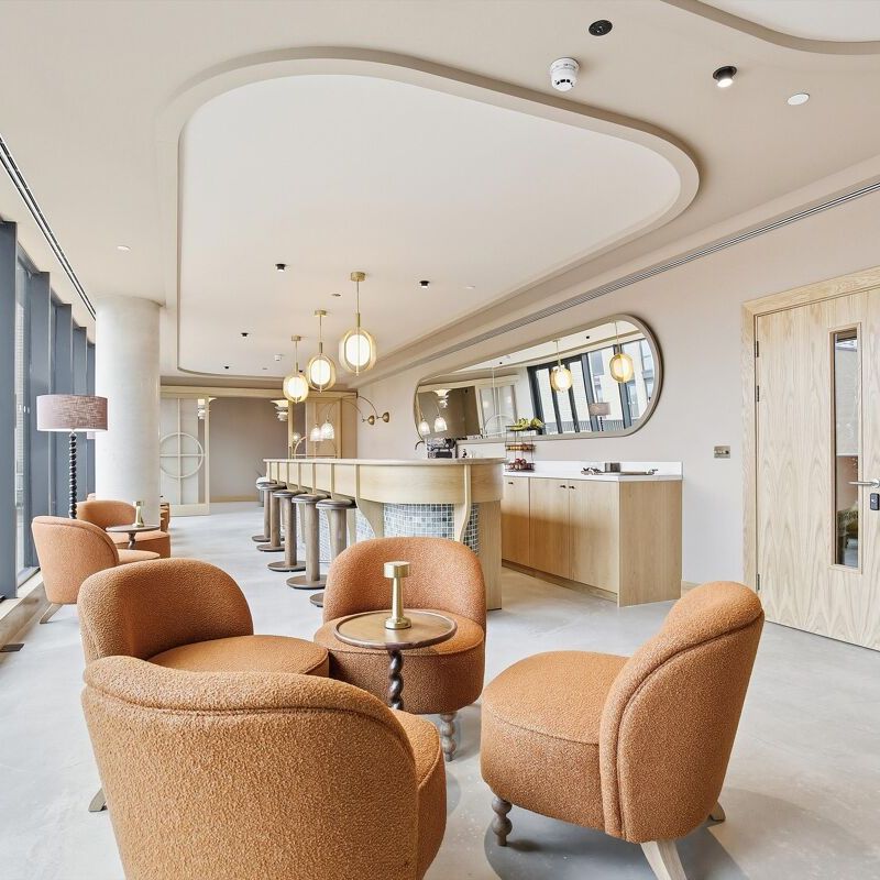 Knight Frank are delighted to present Kew Curve – A Fresh Take on Riverside West London Living.<br /><br />Brand New | Concierge | Gym | Co-Working Space| Meeting Room| Resident’s Lounge| Pet Friendly| - Photo 1