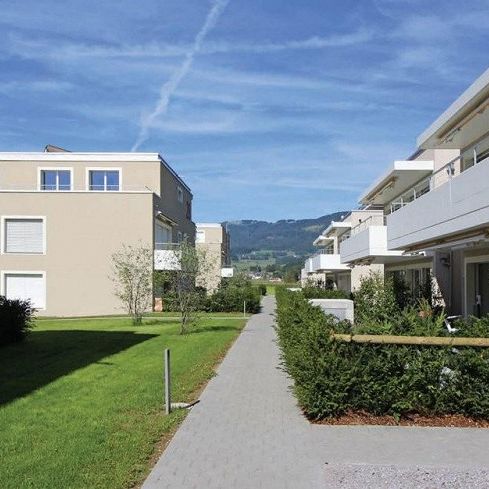 Modernes Wohnen im Neumattpark - Foto 1