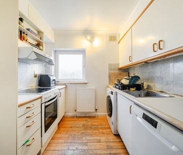 1 bedroom apartment to rent - Photo 3