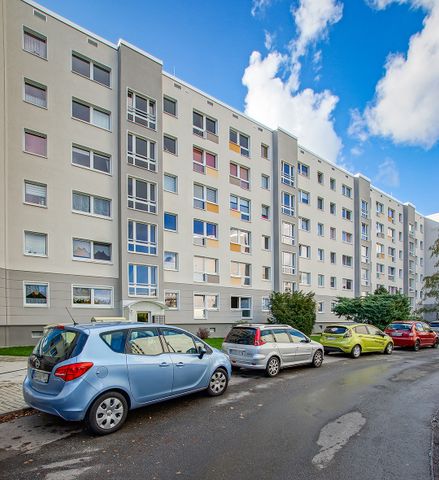 2-Zimmer Mietwohnung - Großzschachwitz - Foto 3