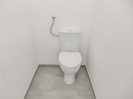 Erstbezug im Herzen Favoritens - Nähe Kaiser Franz Josef Spital und Fortunapark - Photo 4