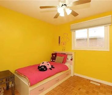 For Lease - 62 Candy Crescent, Brampton, Ontario - Photo 3